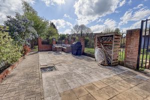 Garden- click for photo gallery